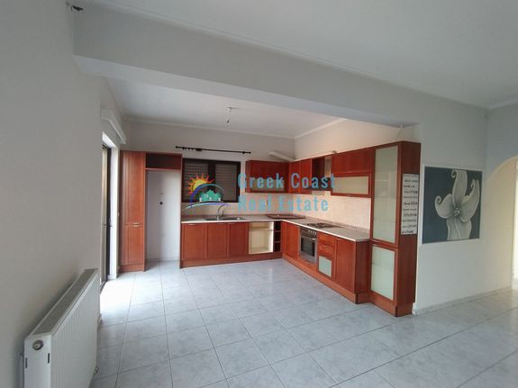 Apartment 89 sqm for sale, Achaia, Patra