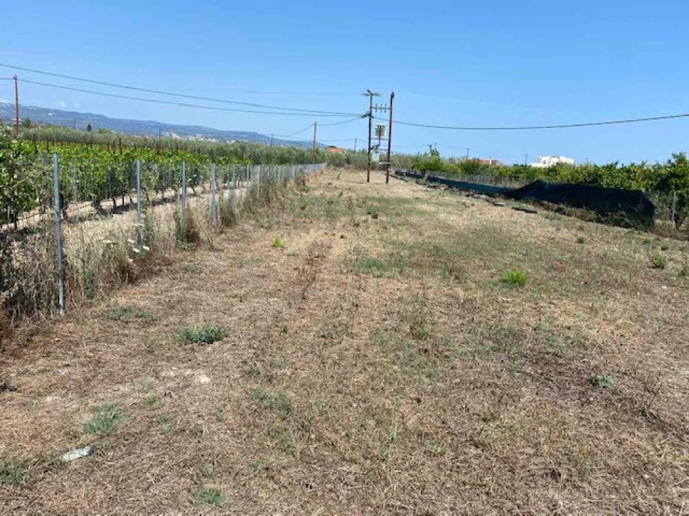Οικόπεδο 2.300 τ.μ. πρός πώληση, Κορινθία, Βόχα