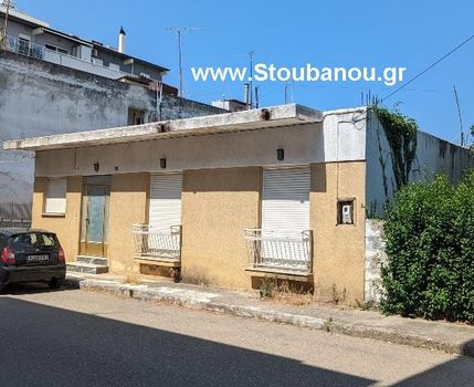 Detached home 82sqm for sale-Amaliada » Panagia