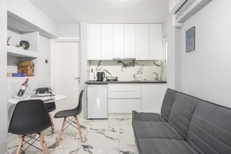 Studio 34sqm for sale-Kentro » Akadimia
