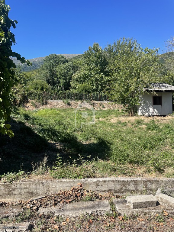 Οικόπεδο 700 τ.μ. για πώληση, Ν. Σερρών, Κερκίνη