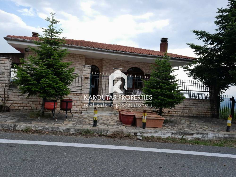 Μονοκατοικία 180 τ.μ. πρός πώληση, Ν. Κοζάνης, Πεντάλοφο