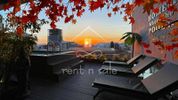 Studio 35sqm for rent-Piraeus - Center