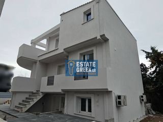 Μονοκατοικία 197 τ.μ. προς πώληση, Νέα Ηρακλίτσα-thumb-3