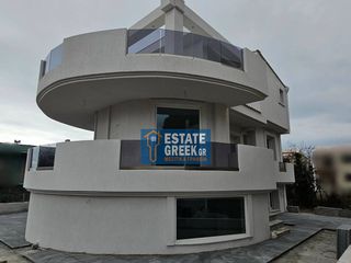 Μονοκατοικία 197 τ.μ. προς πώληση, Νέα Ηρακλίτσα-thumb-2