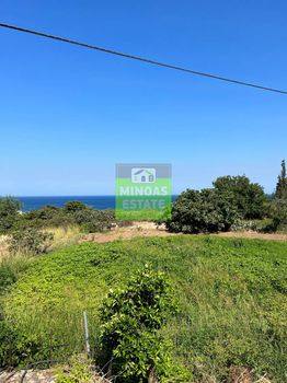 Land plot 200sqm for sale-Kissamos » Sfinari