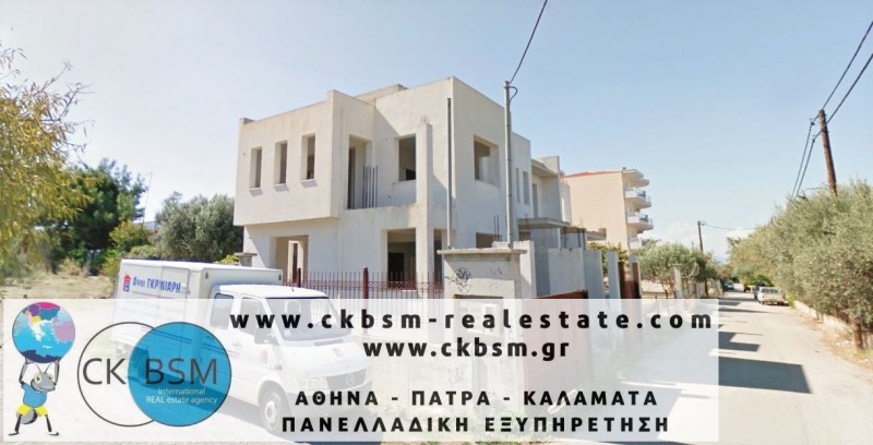Μονοκατοικία 437 τ.μ. προς πώληση, Μέσα Παναγίτσα