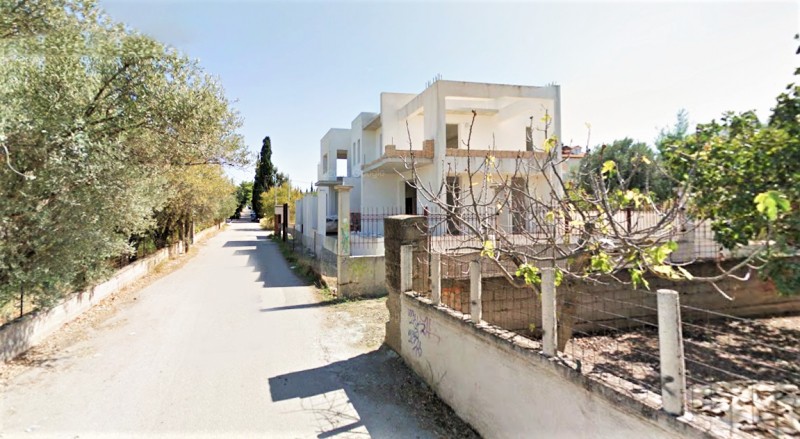 Μονοκατοικία 437 τ.μ. προς πώληση, Μέσα Παναγίτσα