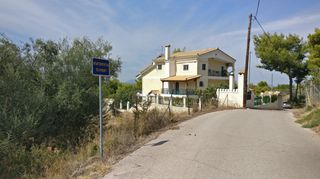 Οικόπεδο 4.672 τ.μ. προς πώληση, Μαρκόπουλο Ωρωπού-thumb-2