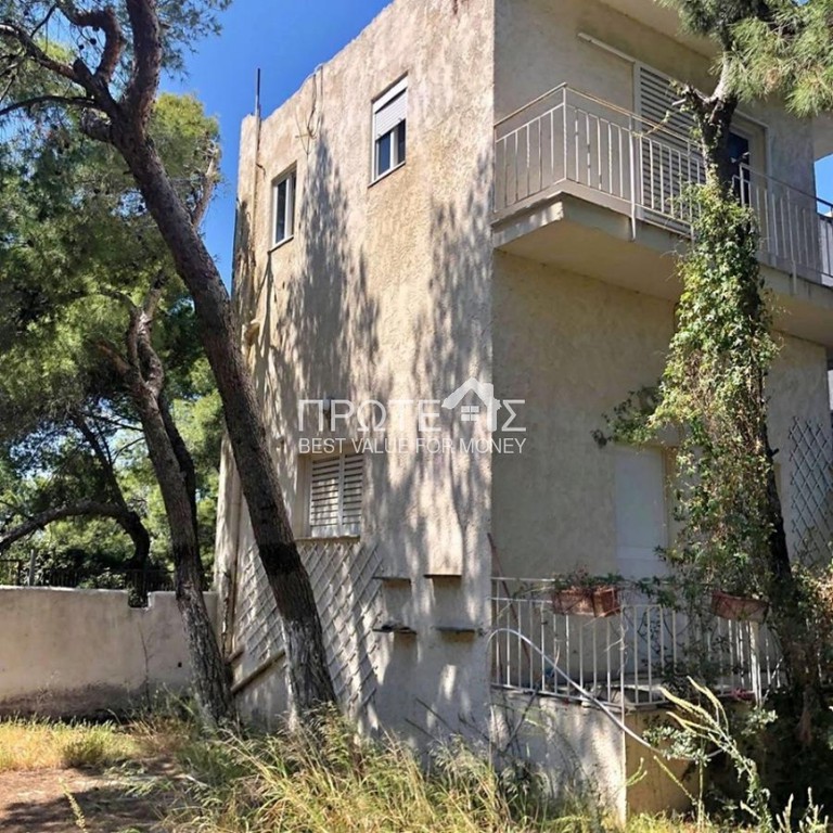 Μονοκατοικία 60 τ.μ. πρός πώληση, Αττική - Υπόλοιπο, Ραφήνα