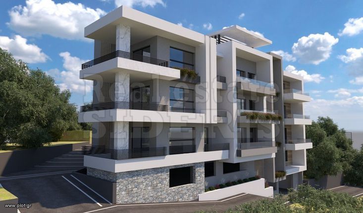 Apartment 88 sqm for sale, Corinthia, Loutraki-Perachora