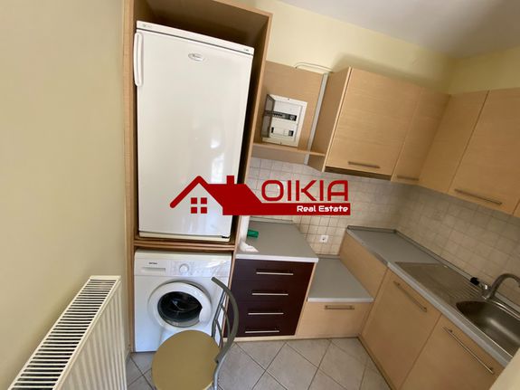 Studio / γκαρσονιέρα 32 τ.μ. για ενοικίαση, Μαγνησία, Βόλος