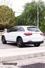 Mercedes-Benz GLC 350 2017 Amg-thumb-6