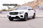 Mercedes-Benz GLC 350 '17 Amg-thumb-0