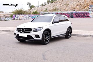 Mercedes-Benz GLC 350 2017 Amg-thumb-1