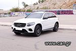 Mercedes-Benz GLC 350 '17 Amg-thumb-1