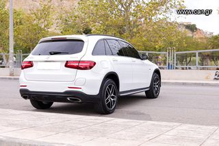 Mercedes-Benz GLC 350 2017 Amg-thumb-10