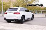 Mercedes-Benz GLC 350 '17 Amg-thumb-10