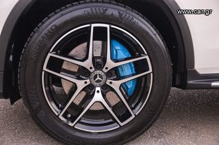 Mercedes-Benz GLC 350 2017 Amg-thumb-16