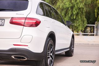 Mercedes-Benz GLC 350 2017 Amg-thumb-12