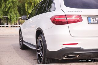 Mercedes-Benz GLC 350 2017 Amg-thumb-14