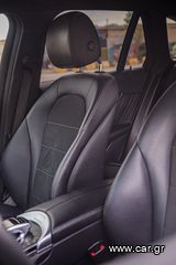 Mercedes-Benz GLC 350 2017 Amg-thumb-19