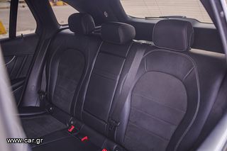 Mercedes-Benz GLC 350 2017 Amg-thumb-25