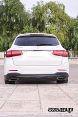 Mercedes-Benz GLC 350 2017 Amg-thumb-7