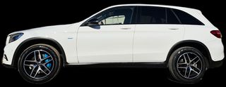 Mercedes-Benz GLC 350 2017 Amg-thumb-26