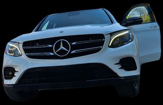 Mercedes-Benz GLC 350 2017 Amg-thumb-28