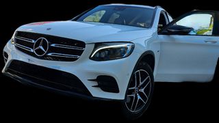Mercedes-Benz GLC 350 2017 Amg-thumb-29