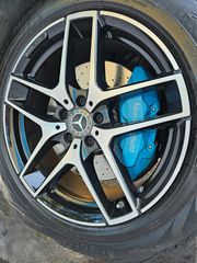 Mercedes-Benz GLC 350 2017 Amg-thumb-30