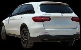 Mercedes-Benz GLC 350 2017 Amg-thumb-27