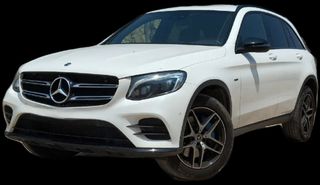 Mercedes-Benz GLC 350 2017 Amg-thumb-32