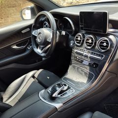 Mercedes-Benz GLC 350 2017 Amg-thumb-33