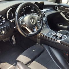 Mercedes-Benz GLC 350 2017 Amg-thumb-35