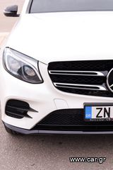 Mercedes-Benz GLC 350 2017 Amg-thumb-5