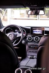 Mercedes-Benz GLC 350 2017 Amg-thumb-22