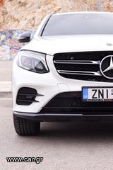 Mercedes-Benz GLC 350 2017 Amg-thumb-13