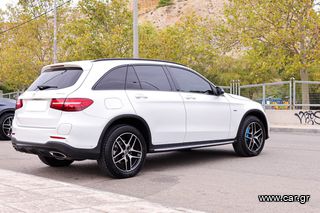 Mercedes-Benz GLC 350 2017 Amg-thumb-2