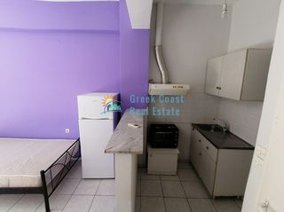 Studio / γκαρσονιέρα 30 τ.μ. προς ενοικίαση, Τ.Ε.Ι. Πάτρας-thumb-22