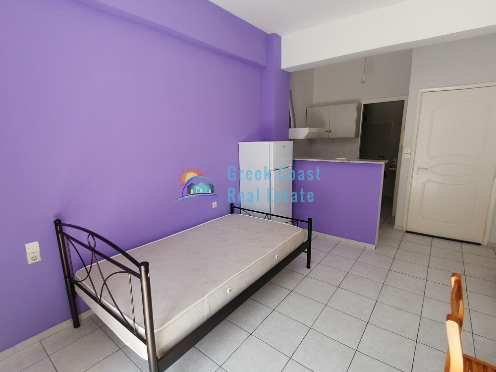 Studio / γκαρσονιέρα 30 τ.μ. προς ενοικίαση, Τ.Ε.Ι. Πάτρας