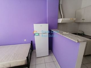 Studio / γκαρσονιέρα 30 τ.μ. προς ενοικίαση, Τ.Ε.Ι. Πάτρας-thumb-6