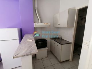 Studio / γκαρσονιέρα 30 τ.μ. προς ενοικίαση, Τ.Ε.Ι. Πάτρας-thumb-19