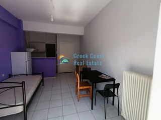 Studio / γκαρσονιέρα 30 τ.μ. προς ενοικίαση, Τ.Ε.Ι. Πάτρας-thumb-21