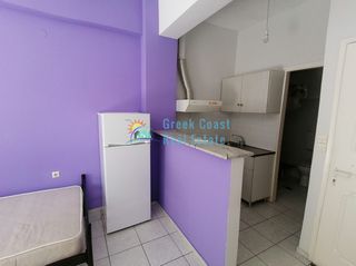 Studio / γκαρσονιέρα 30 τ.μ. προς ενοικίαση, Τ.Ε.Ι. Πάτρας-thumb-5