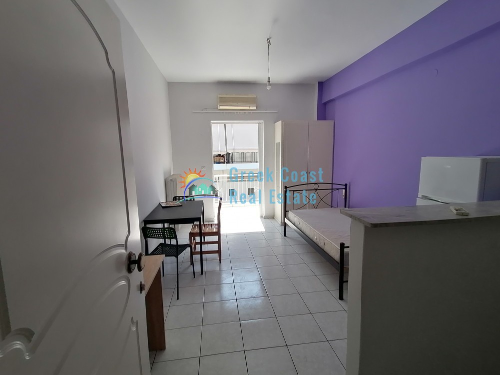 Studio / γκαρσονιέρα 30 τ.μ. προς ενοικίαση, Τ.Ε.Ι. Πάτρας