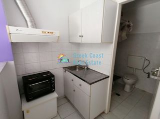 Studio / γκαρσονιέρα 30 τ.μ. προς ενοικίαση, Τ.Ε.Ι. Πάτρας-thumb-8