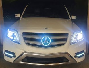 Mercedes-Benz GLK 220 2016 Amg-thumb-15
