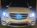 Mercedes-Benz GLK 220 '16 Amg-thumb-15